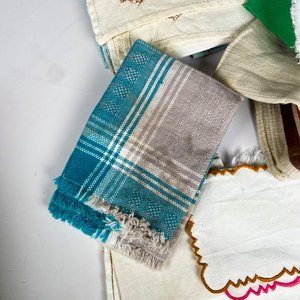 Treinta piezas, servilletas, individuales carpetas - imagen 3