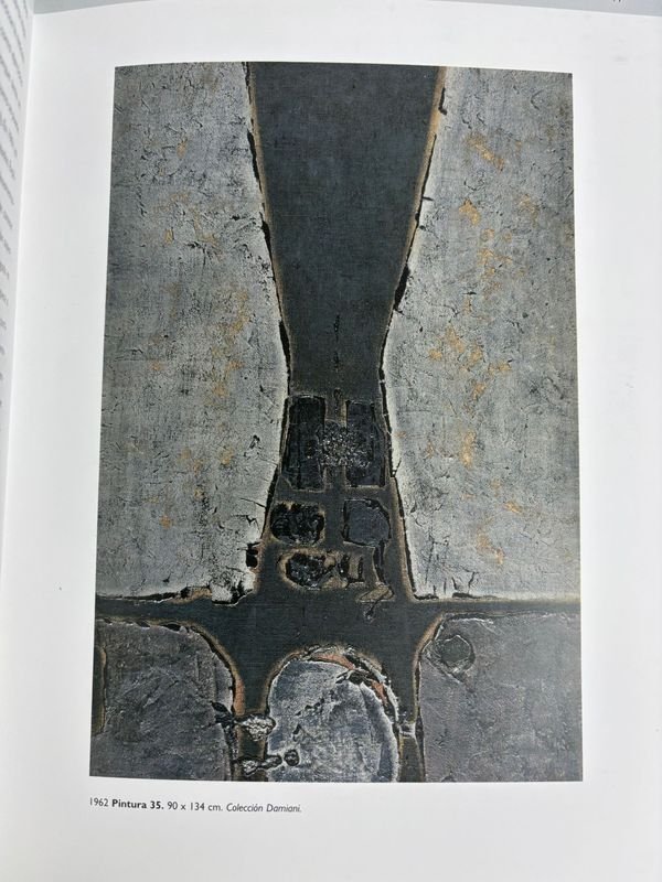 Colección de libros y catálogos de arte contemporáneo - imagen 15
