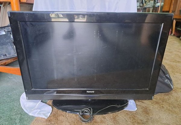 TV de 32 pulgadas en buen estado - imagen 1