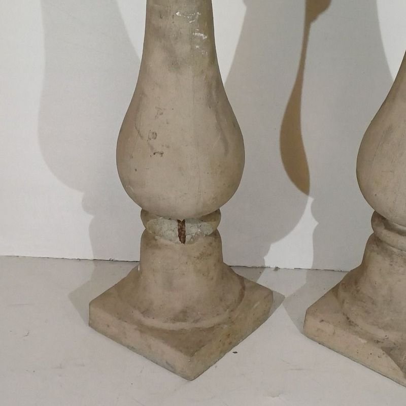Lotes de balaustradas para decoración - imagen 7