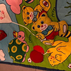 Alfombra de Actividades Infantil Chicco Interactiva - imagen 3