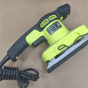 Lijadora de Acabado Prescott 320W con Base Rectangular - imagen 3