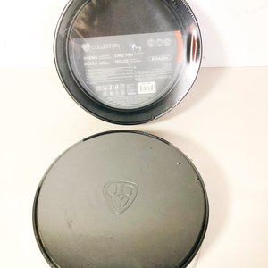 Dos Torteras Desmontables Forma Collection 20 cm - imagen 4
