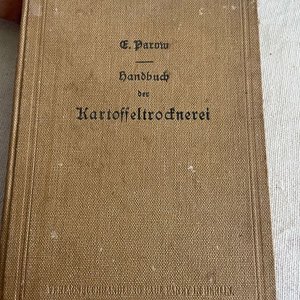Lote de 3 Libros Técnicos Alemanes: Maquinaria Industrial, Tornería y Testimonio Laboral - imagen 9
