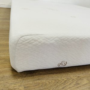 Colchón Queen Size Organic Cotton 160x200x20cm - imagen 4