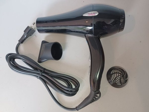 Secador profesional COSMO 5001 en varios colores - imagen 4