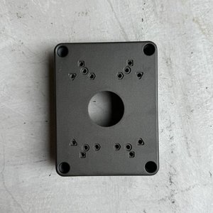 Soportes de Aluminio para Cámaras CCTV con Fijaciones - imagen 6