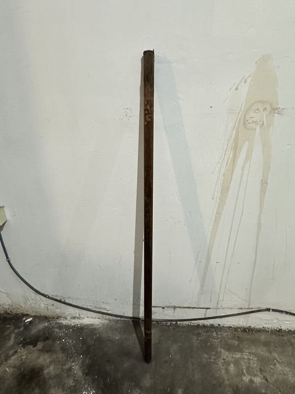 Lote anterior: Palos de madera para decoración