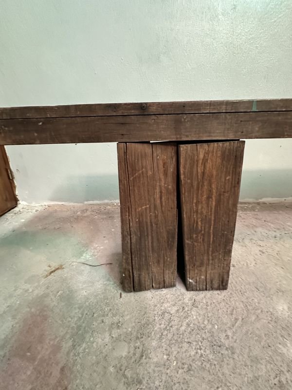 Muebles de Madera Rústicos para Venta - imagen 5