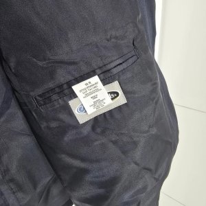Saco de Uniforme Talle 18 con Hombreras para Insignia - imagen 2