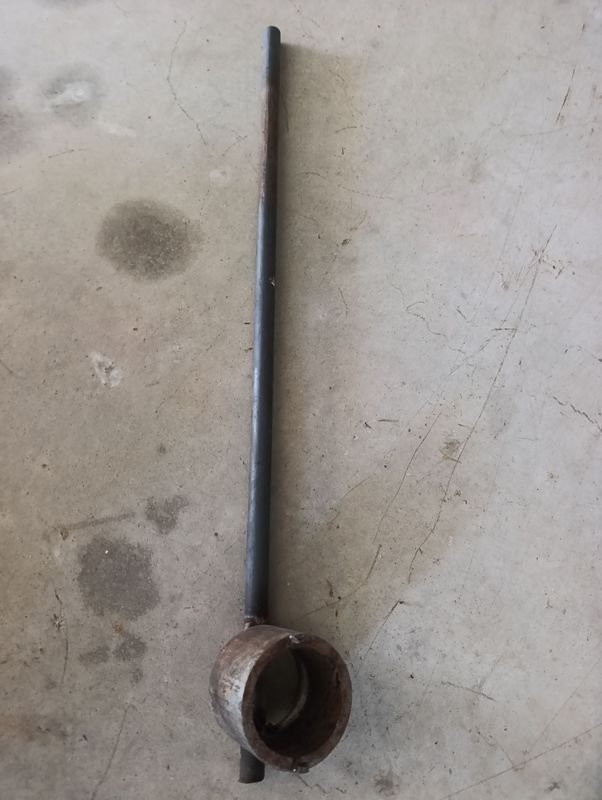 Herramientas de metal para la construcción - imagen 5