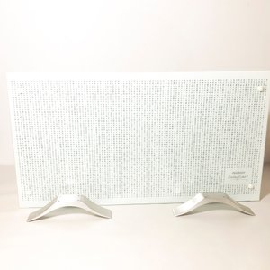 Estufa Convector Peabody Living&Art PE-VC20B Blanca - imagen 4