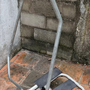 Lote siguiente: Caminador Manual para Ejercicio