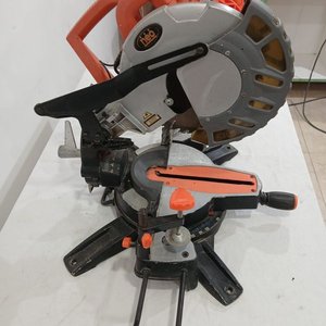 Ingletadora Compuesta NEO 10' 2400W con Láser - imagen 2