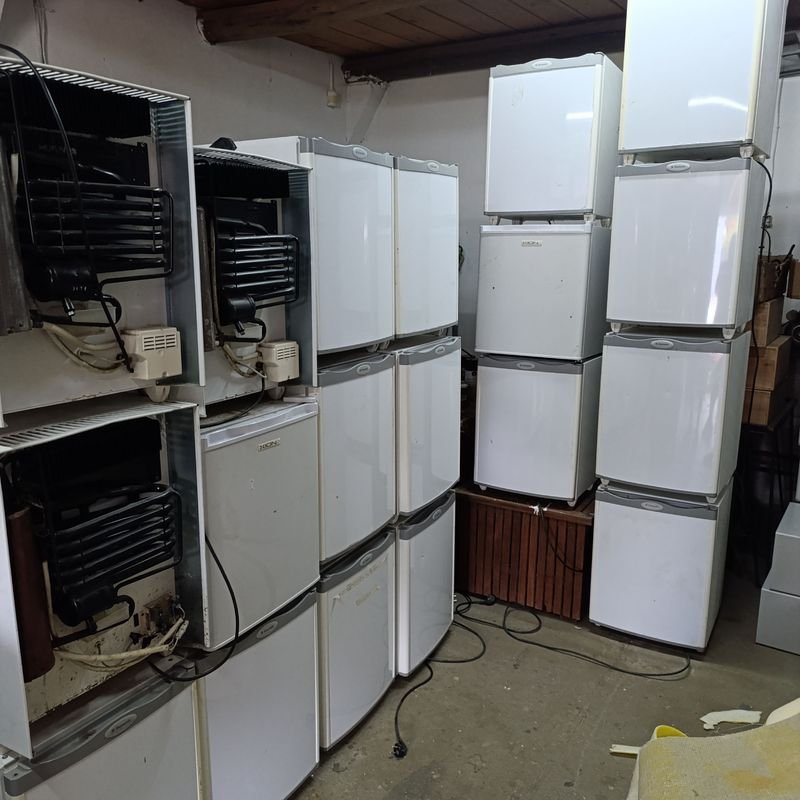 Electrodomésticos - Refrigeradores y Congeladores - imagen 2