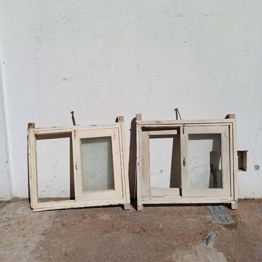 Ventanas de madera para hogar - imagen 3