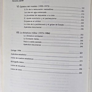 Historia Contemporánea del Uruguay: De la Colonia al Mercosur - imagen 3