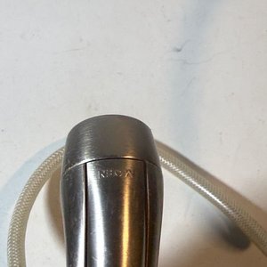 Grifería de Cocina MOEN con Ducha Telefono Integrada - imagen 4