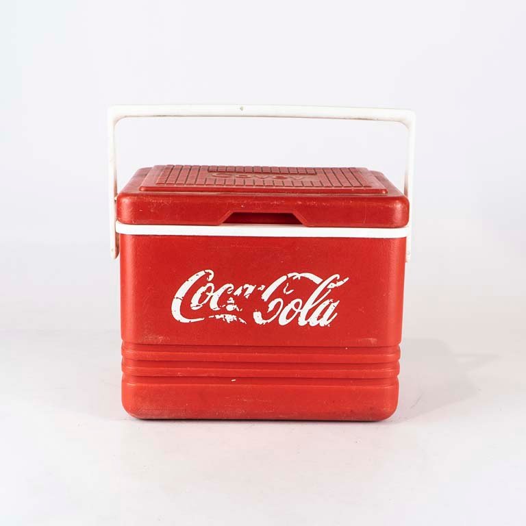 Lote siguiente: Conservadora Covey - Medidas: 28x21cm