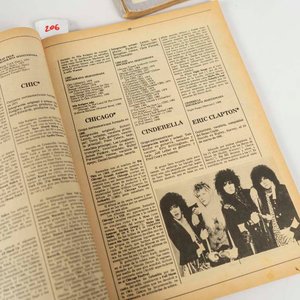 La Enciclopedia del Rock: Tomos 1 y 2 de Alfonso Carbone - imagen 2