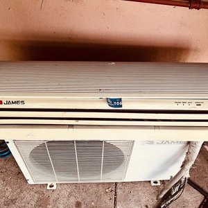 Aire Acondicionado James KFR-35GW/Y - imagen 2