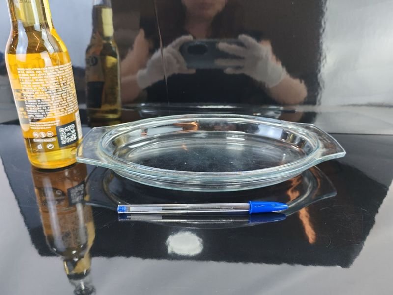 Pyrex para horno (2 piezas) - imagen 4