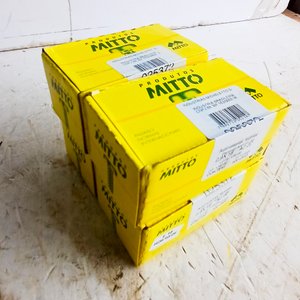 2000 Tornillos Autorroscantes Mitto 2.9 x 16 mm - imagen 1