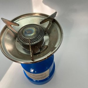 Cosinilla de camping portátil - imagen 3