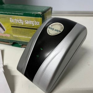 10 Cajas Ahorradoras de Electricidad Inteligentes - imagen 4