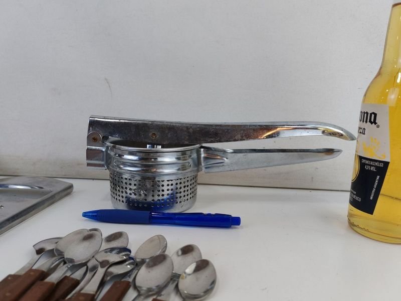 Gran Lote De Cubiertos Y Utensilios Para Cocina - imagen 8