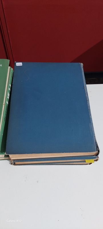 Lote de libros antiguos y usados - imagen 13
