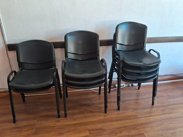 Sillas plásticas de alta calidad - imagen 2