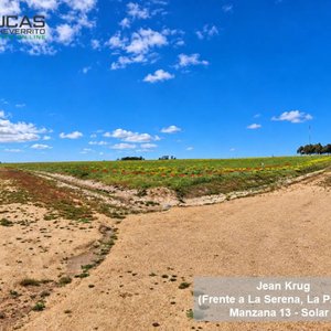 Terreno Esquinero 795 m2 en Rocha, a minutos de La Paloma y Laguna de Rocha - imagen 4