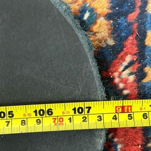 Cuero Negro Entero para Tapicería - imagen 5