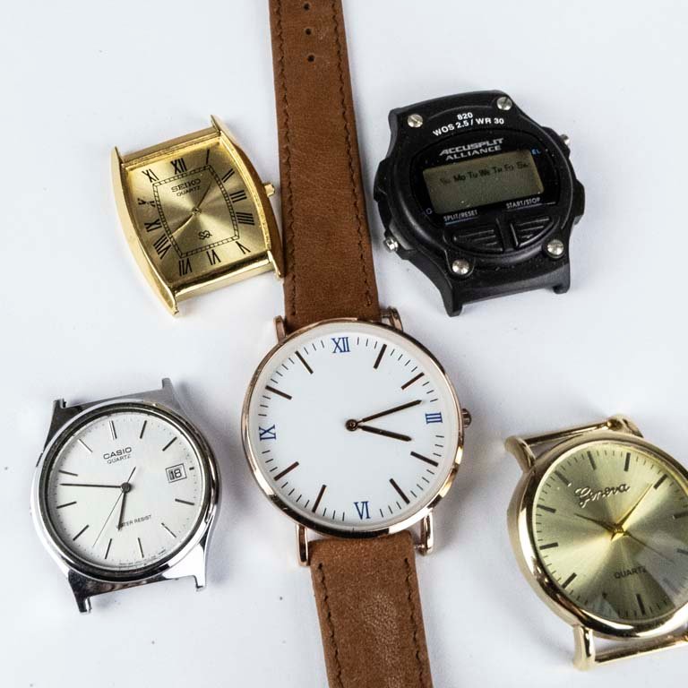 Relojes de colección en venta - imagen 2