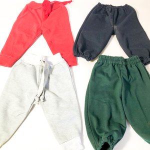 Lote de 12 Pantalones y Babuchas para Niño - imagen 6
