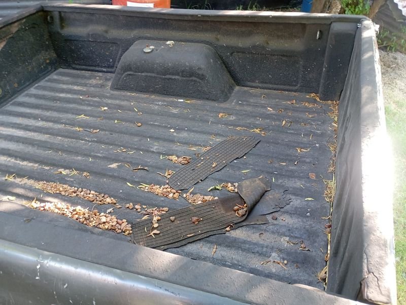 Lindo Trailer Echo con Caha de Camioneta en Venta - imagen 4