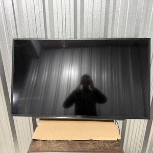 Smart TV Sony 110x63cm con Soporte y Control Remoto - imagen 2
