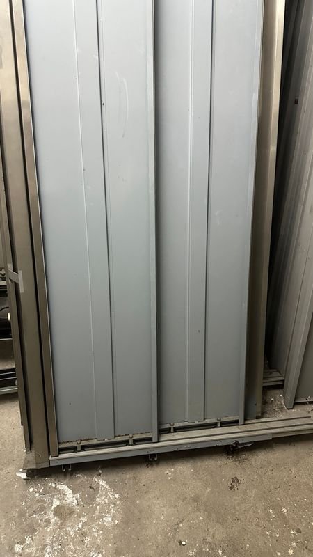 Puertas de ascensor en acero inoxidable - imagen 6