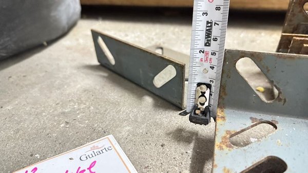 Métalicos de Acero para Construcción y Reparación - imagen 5