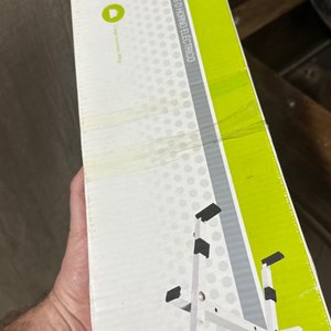 Lote anterior: Soporte para Microondas Nuevo