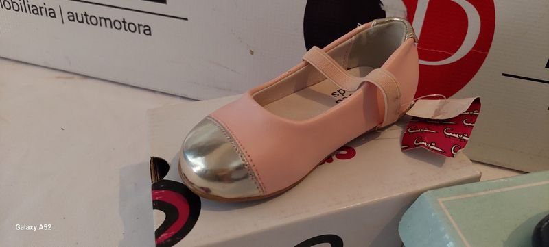 Calzado de mujer en venta - imagen 2