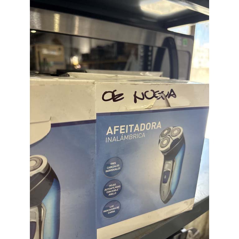 Afeitadoras eléctricas Hometech en venta - imagen 2