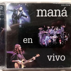 Lote anterior: Maná: En Vivo 2 CDs Industria Argentina 1994