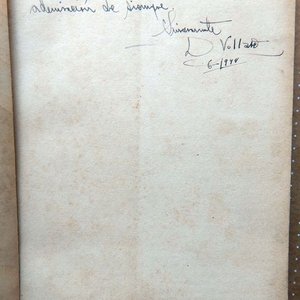 Lote de Seis Libros Uruguayos: Ciencia Fecunda, Alter Ego, Cuentos, El Premio Novel, Caracol de los Días y Tierra Amarga - imagen 4