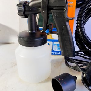 Equipo de Pintar Renovator Paint Runner Pro con Set de Rodillos - imagen 3