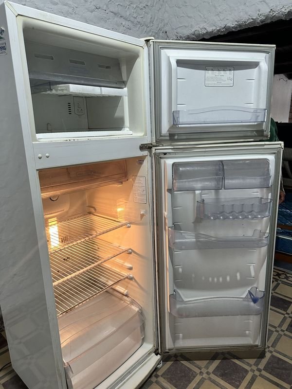 Consola de Refrigeración Consul - imagen 13