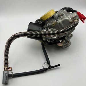 Carburador de Motocicleta Nuevo - imagen 3