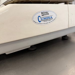 Balanza Etiquetadora DIBAL K-230T para Servicio - imagen 4