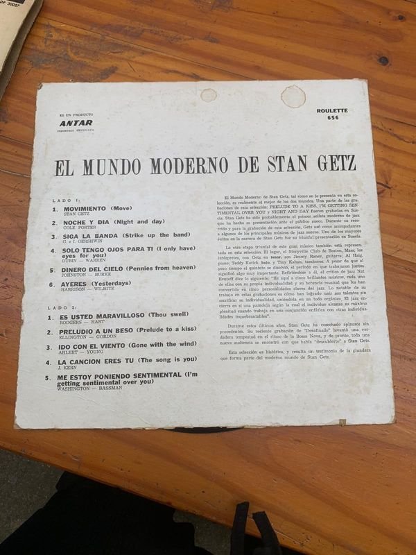 Item 869475 - Image 1